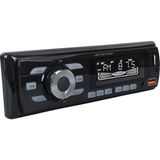 Çift Usb/sd/fm/aux/bluetooth Kumandalı Oto Teyp 4X60 Watt CS-930