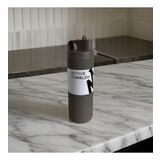 Çift Yalıtımlı Pipetli 550ML Stainless Steel Vakumlu Termos (VİZON)