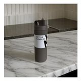 Çift Yalıtımlı Pipetli 550ML Stainless Steel Vakumlu Termos