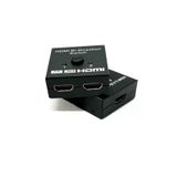 Çift Yönlü Hdmı Switch Hdmı Değiştirici 2'Si 1 Arada Hdmı Ayırıcı Hdmi Seçici 2X1 1X2 Giriş Çıkışı