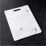 Çift Yönlü Mermer 14,5"X11" Kesme Tahtası