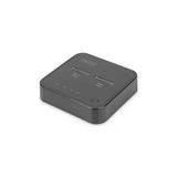 Çift Yuvalı M.2 Nvme Ssd'ler Için Docking Station, Çevrimdışı Klonlama Özelliği, Bağlan