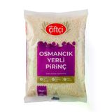 Çiftçi 1 kg Osmancık Pirinç