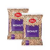 Çiftçi Nohut Çiftçi Nohut 2 x 1 kg