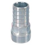 Ciftciburada Galvaniz Demir Erkek Hortum Rekoru 2''