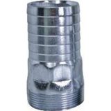 ÇiftçiBurada Galvaniz Demir Erkek Hortum Rekoru 3/4"