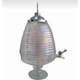 Çiftçiler Cam Şerbetlik/sebil 5lt