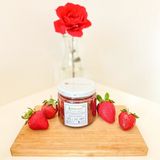 Çiftçilerden Çilek Reçeli 330 gr