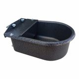 Ciftciyik 5 lt Şamandıralı Sac Suluk