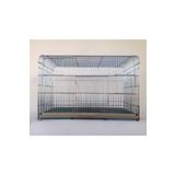 Ciftciyik 60-35-40 cm Izgaralı Üretim Kafesi