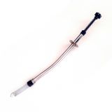 Ciftciyik Hap Yutturma Sondası - Metal - 60 cm