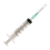 Ciftciyik Steril Enjektör 5 ml