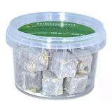 Çifte Kavrulmuş Duble Antep Fıstıklı Lokum 150 Gr
