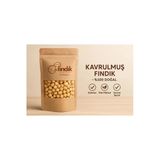 Çifte Kavrulmuş Iç Fındık Yeni Mahsül Iri Boy (Eleküstü) 1 Kg