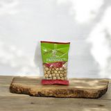 Çifte Kavrulmuş Iç Fındık Yeni Mahsül Taze Çerez (100GR) - 100 gr