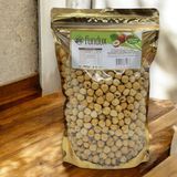 Çifte Kavrulmuş Iç Fındık Yeni Mahsül Taze Çerez (1kg) - 1 kg