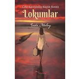 Çifte Kavrulmuş Küçük Renkli Lokumlar