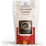 Çifte Kavrulmuş Türk Kahvesi 250 gr