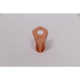 Çiftel Akü Kablo Başlığı 25 mm² Kablo İçin 6-8-10 mm Delikli - 8 mm Delikli