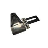Çiftiğne Reçme Aparası 40X20 / A36 20Mm