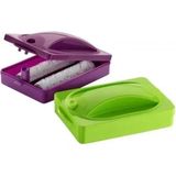 Çiftli Gırgır ROYALEKS-ASD001 - 0 - 19 lt - Renkli