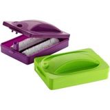 Çiftli Gırgır ROYALEKS-ASD001 Nemere