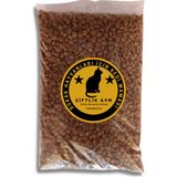 Çiftlik Avm Süper Premium Kedi Maması 2kg Biftek Tatlı Sokak Hayvanları İçin Özel Formül