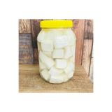 ÇİFTLİK Doğal Salamura Köy Peyniri Net 3 Kg ( %100 Kendi Sütümüzden Üretilmiştir. )