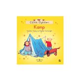 Çiftlik Öyküleri Kamp - Heather Amery - Stephen Cartwright