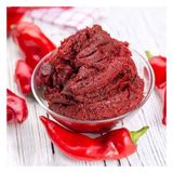Çiftlik Şarküteri Acı Biber Salçası 1 kg Ev Yapımı