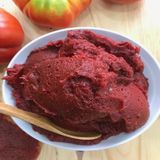 Çiftlik Şarküteri Domates Salçası 1 kg Ev Yapımı