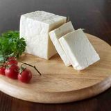 Çiftlik Şarküteri Ezine Keçi Peyniri 1kg Vakumlu - 1 kg