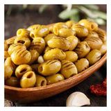 Çiftlik Şarküteri Izgara Zeytin 500 gr