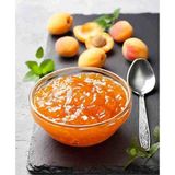 Çiftlik Şarküteri Kayısı Reçeli Ev Yapımı 1 kg