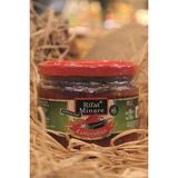 Çiftlik Şarküteri Lütenitsa Acı Sos 2×290 - 580 gr