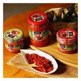 Çiftlik Şarküteri Lütenitsa Tatlı Sos 2×290gr - 580 gr