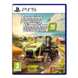 Çiftlik Simülatörü 25 - PS5