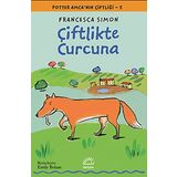 ÇİFTLİKTE CURCUNA POTTER AMCANIN ÇİFTLİĞİ 5 - FRANCESCA SIMON