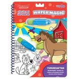 Çiftlikteki Hayvanlar / Yeni Water Magic