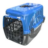 Çiftsan Wojer 34x23x43 cm Kırılmaz Kedi Köpek Taşıma çantası