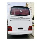 Çiftsüren Oto Aksesuar Oto Jaluzi Perde Otobüs Arka Cam Araba Perdesi S47HT132