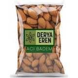 Çiğ Acı Badem İçi 1 Kg