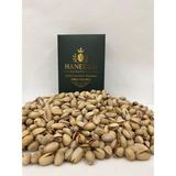 Çiğ Ana Çatlak Siirt Fıstığı | Hanedan Kuruyemiş |500 gr
