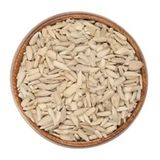 Çiğ Ay Çekirdeği İçi 1 kg