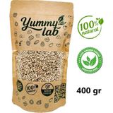Çiğ Ay Çekirdek Içi 400 gr