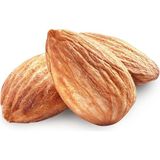 Çiğ Badem 1 kg - Standart