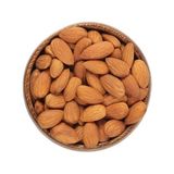 Çiğ Badem 1000 GR - 1 kg
