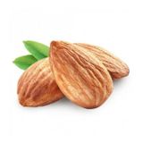 Çiğ Badem 250 Gr.