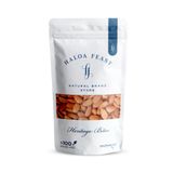 Çiğ Badem 250 gr - Raw Almonds 8,82 Oz