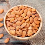 Çiğ Badem 500 Gram